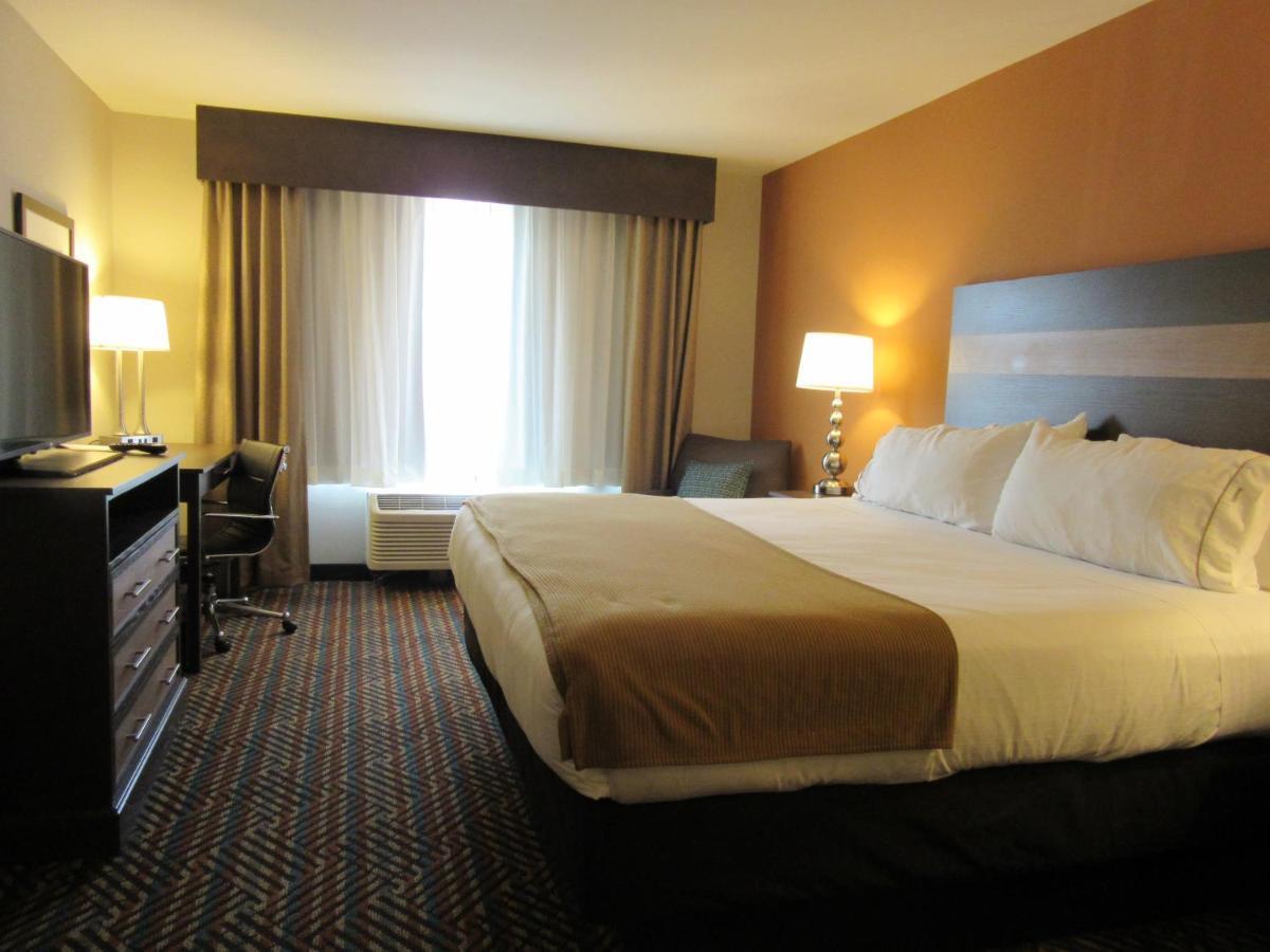 Holiday Inn Express Wichita South By Ihg Ngoại thất bức ảnh
