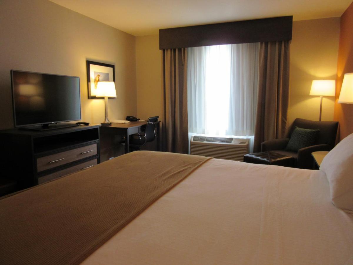 Holiday Inn Express Wichita South By Ihg Ngoại thất bức ảnh