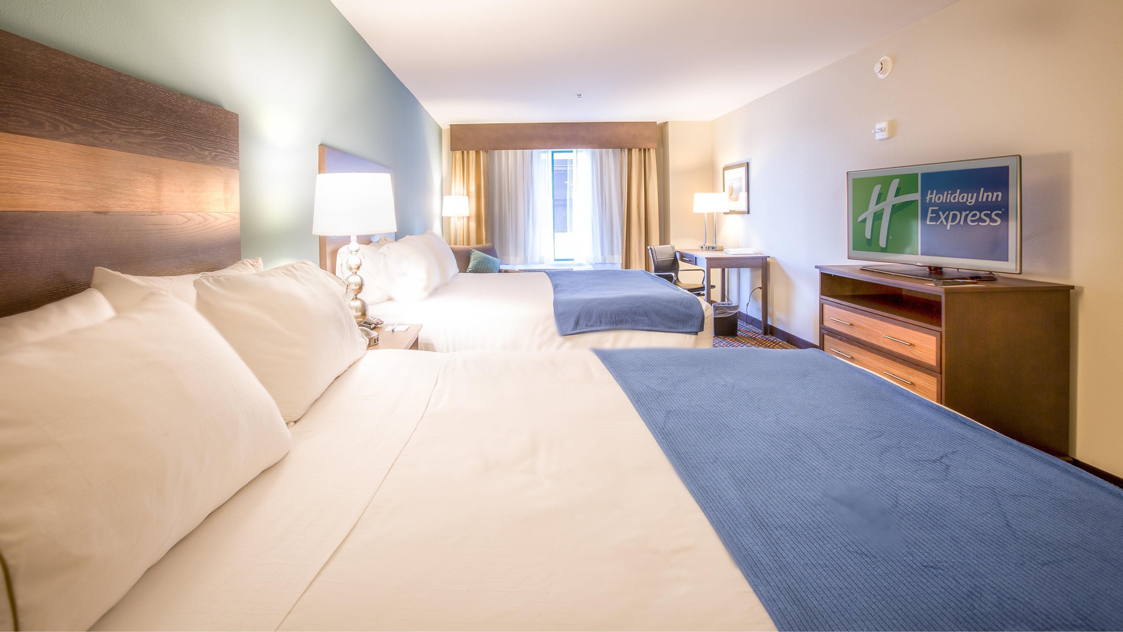 Holiday Inn Express Wichita South By Ihg Ngoại thất bức ảnh