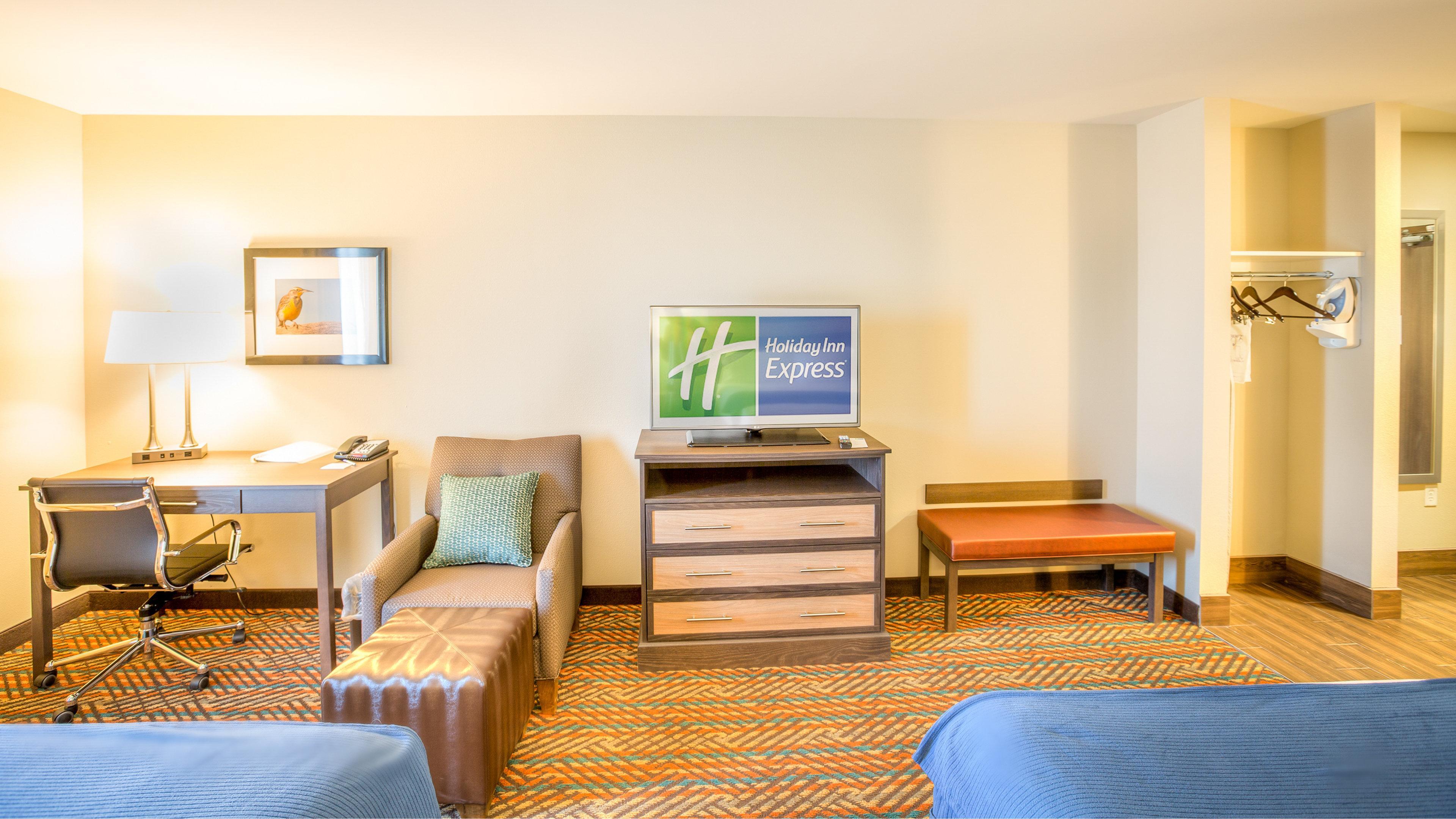 Holiday Inn Express Wichita South By Ihg Ngoại thất bức ảnh