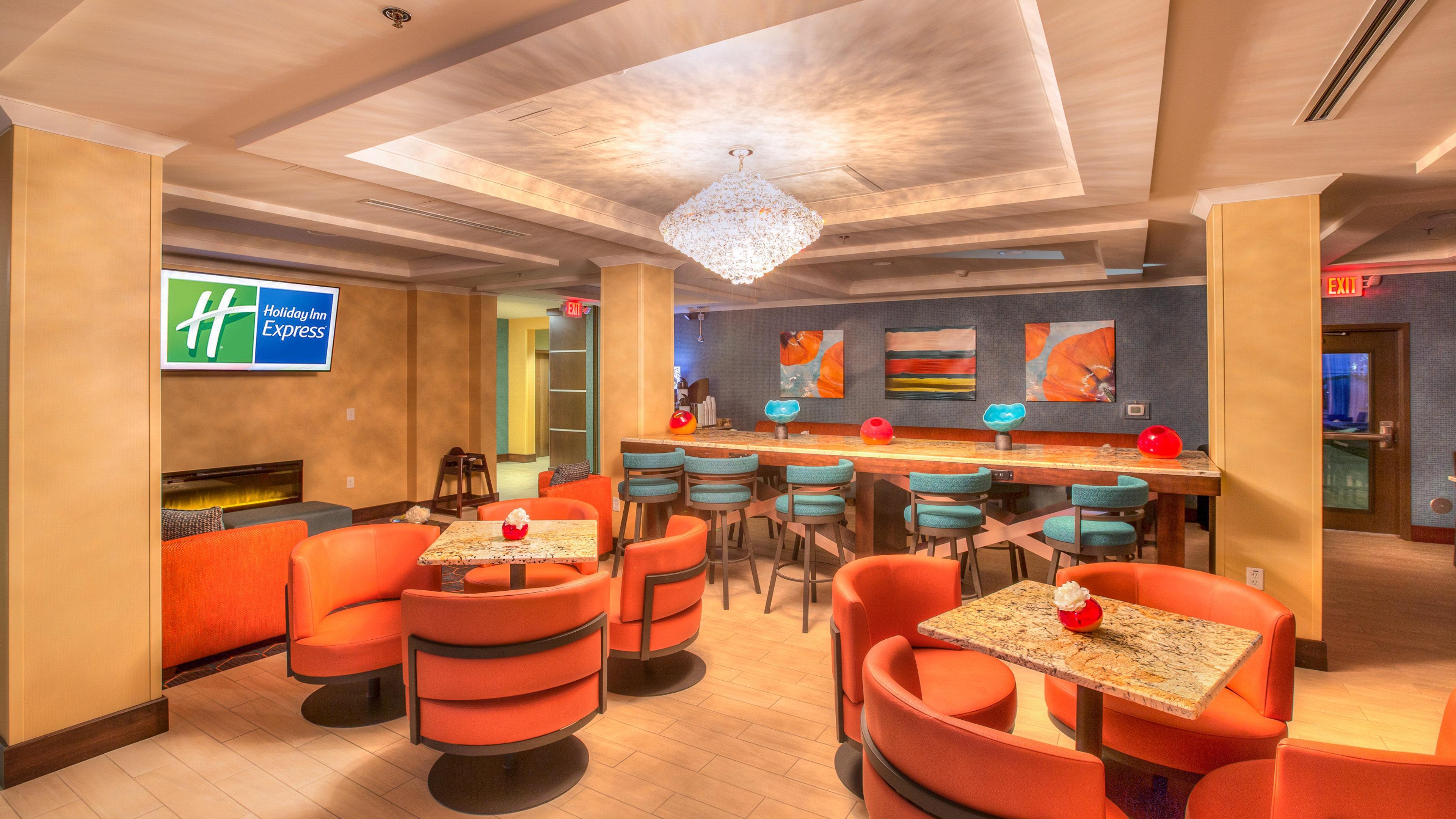 Holiday Inn Express Wichita South By Ihg Ngoại thất bức ảnh