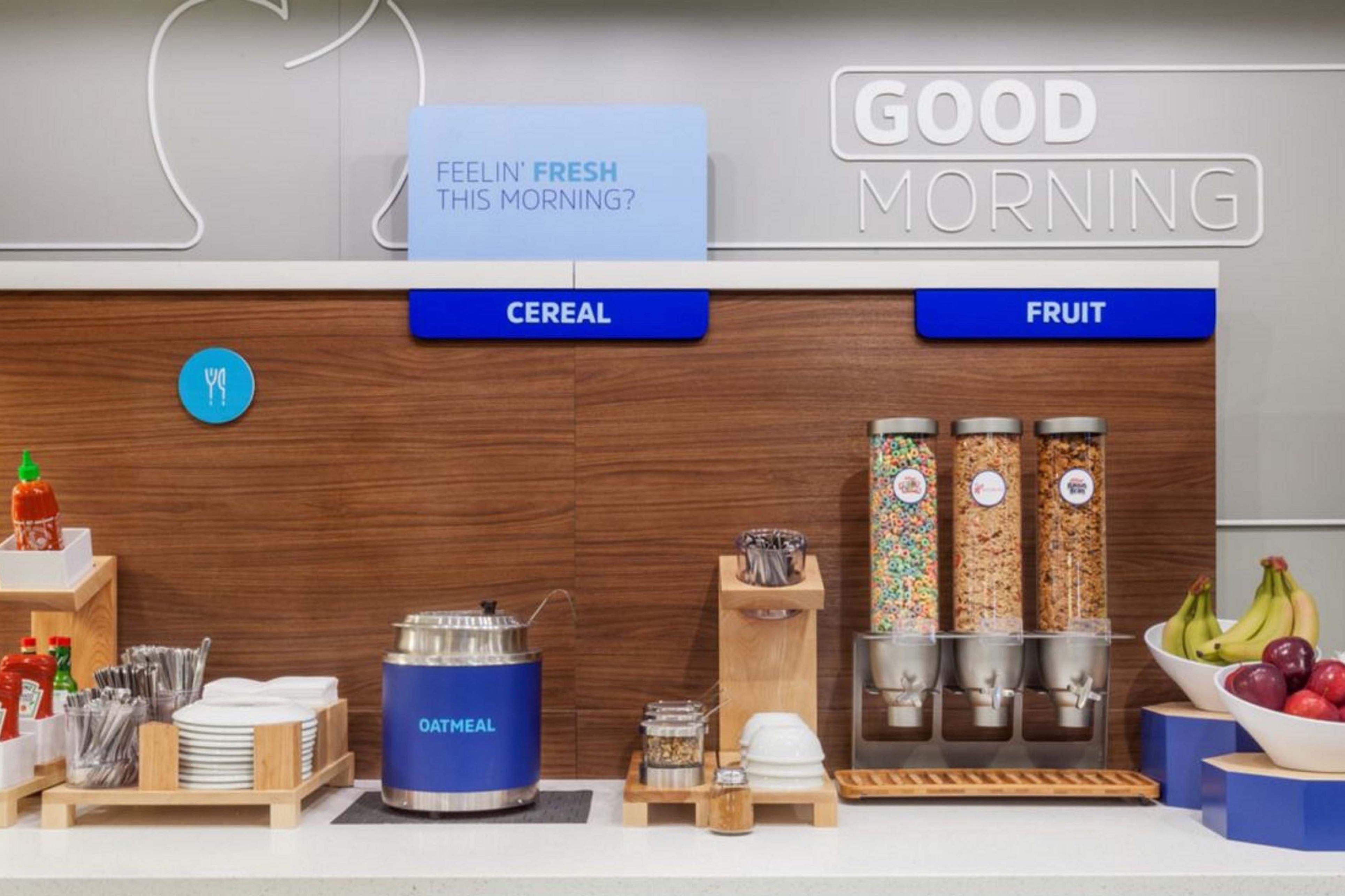 Holiday Inn Express Wichita South By Ihg Ngoại thất bức ảnh