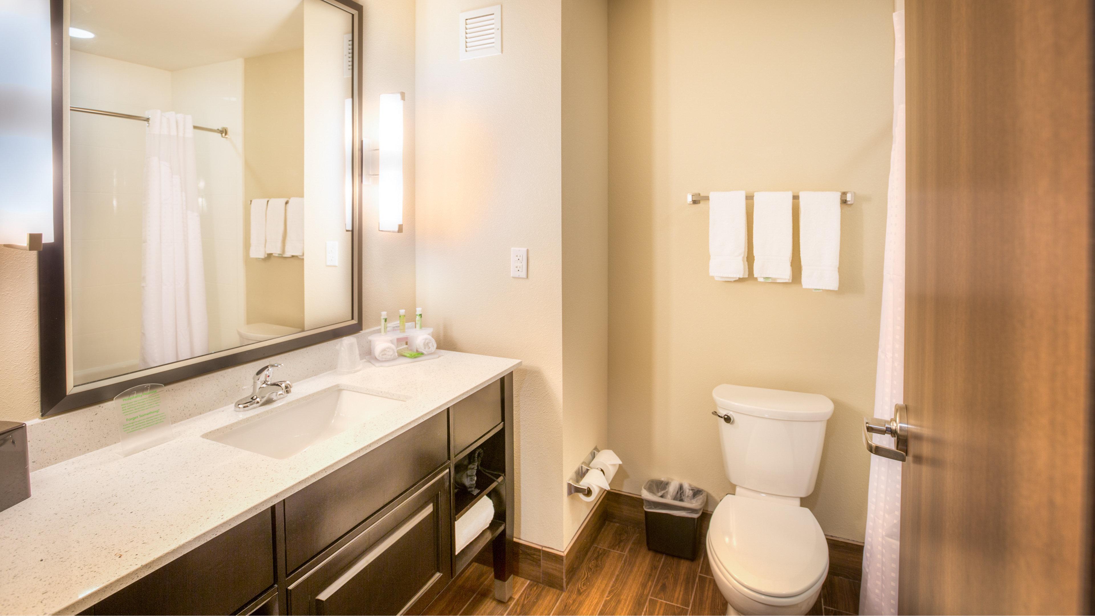 Holiday Inn Express Wichita South By Ihg Ngoại thất bức ảnh