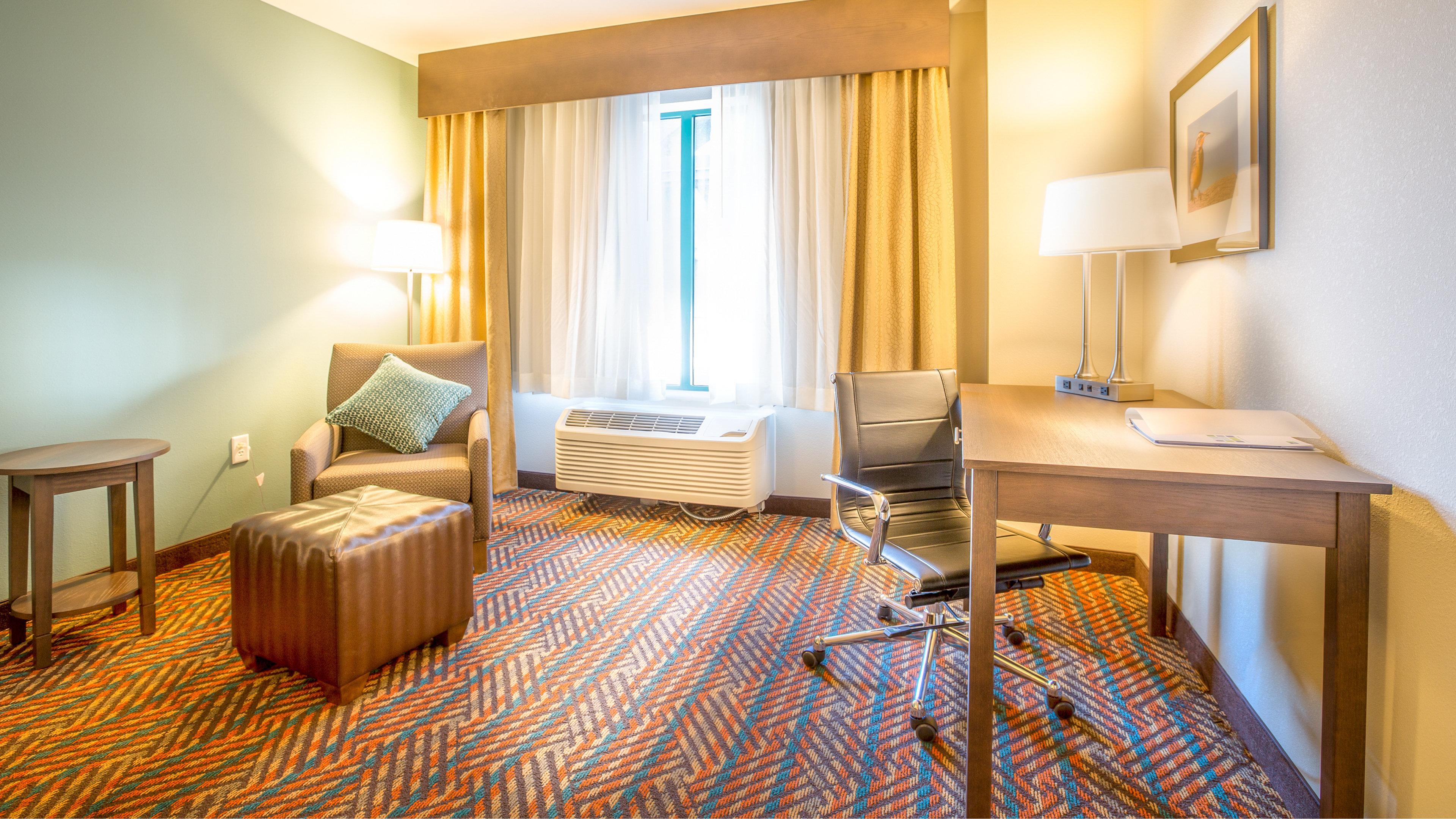 Holiday Inn Express Wichita South By Ihg Ngoại thất bức ảnh