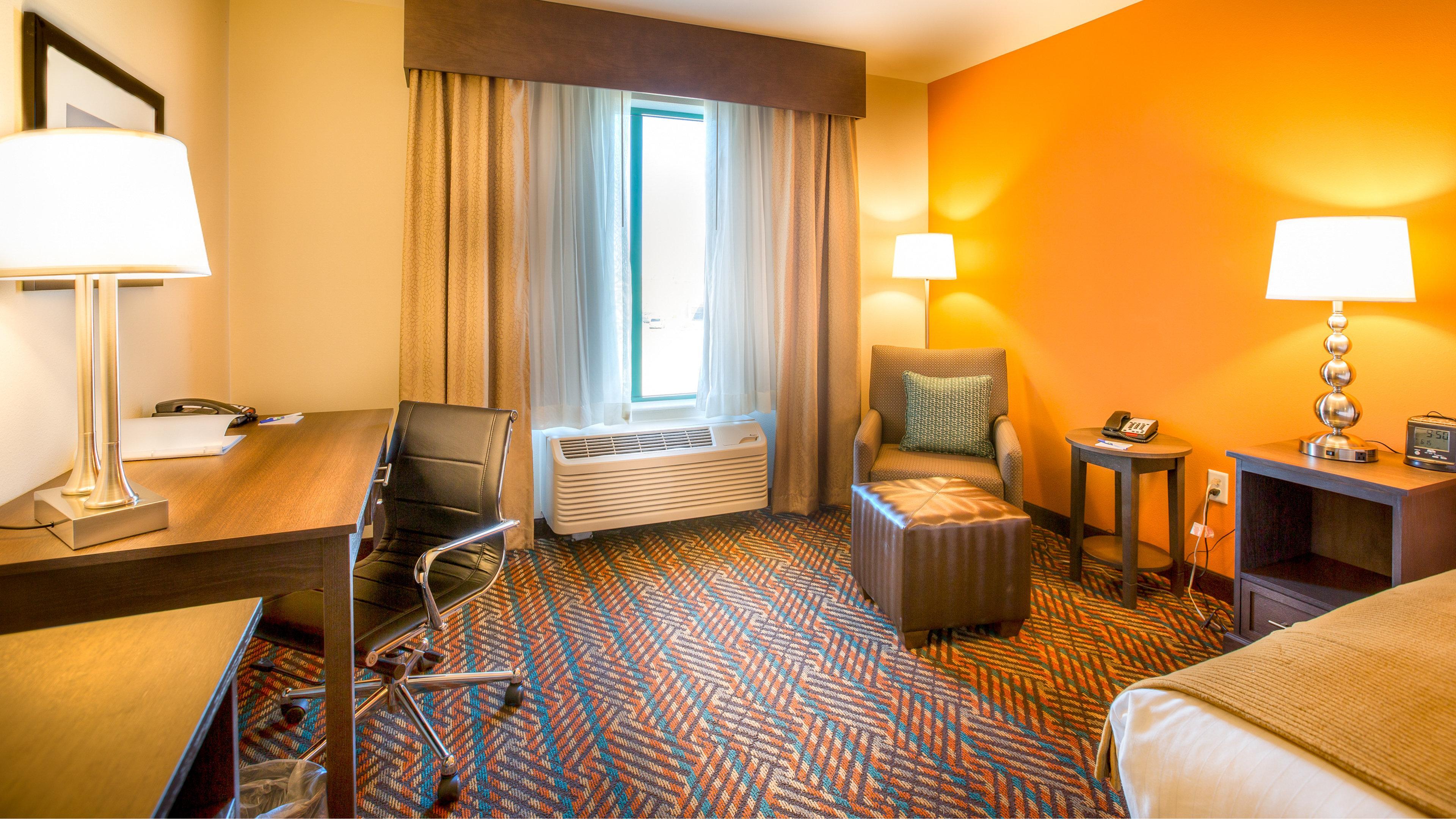 Holiday Inn Express Wichita South By Ihg Ngoại thất bức ảnh