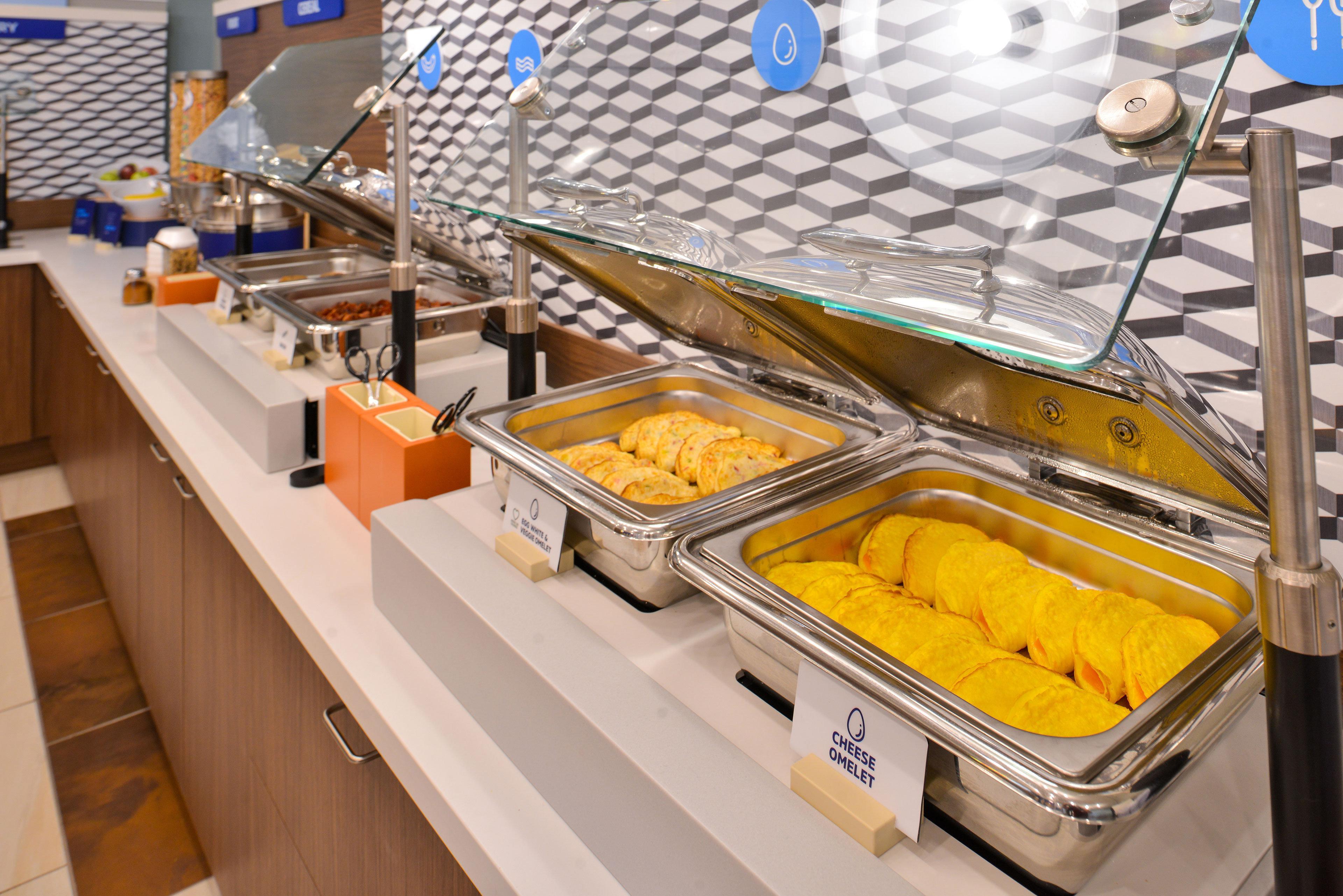 Holiday Inn Express Wichita South By Ihg Ngoại thất bức ảnh