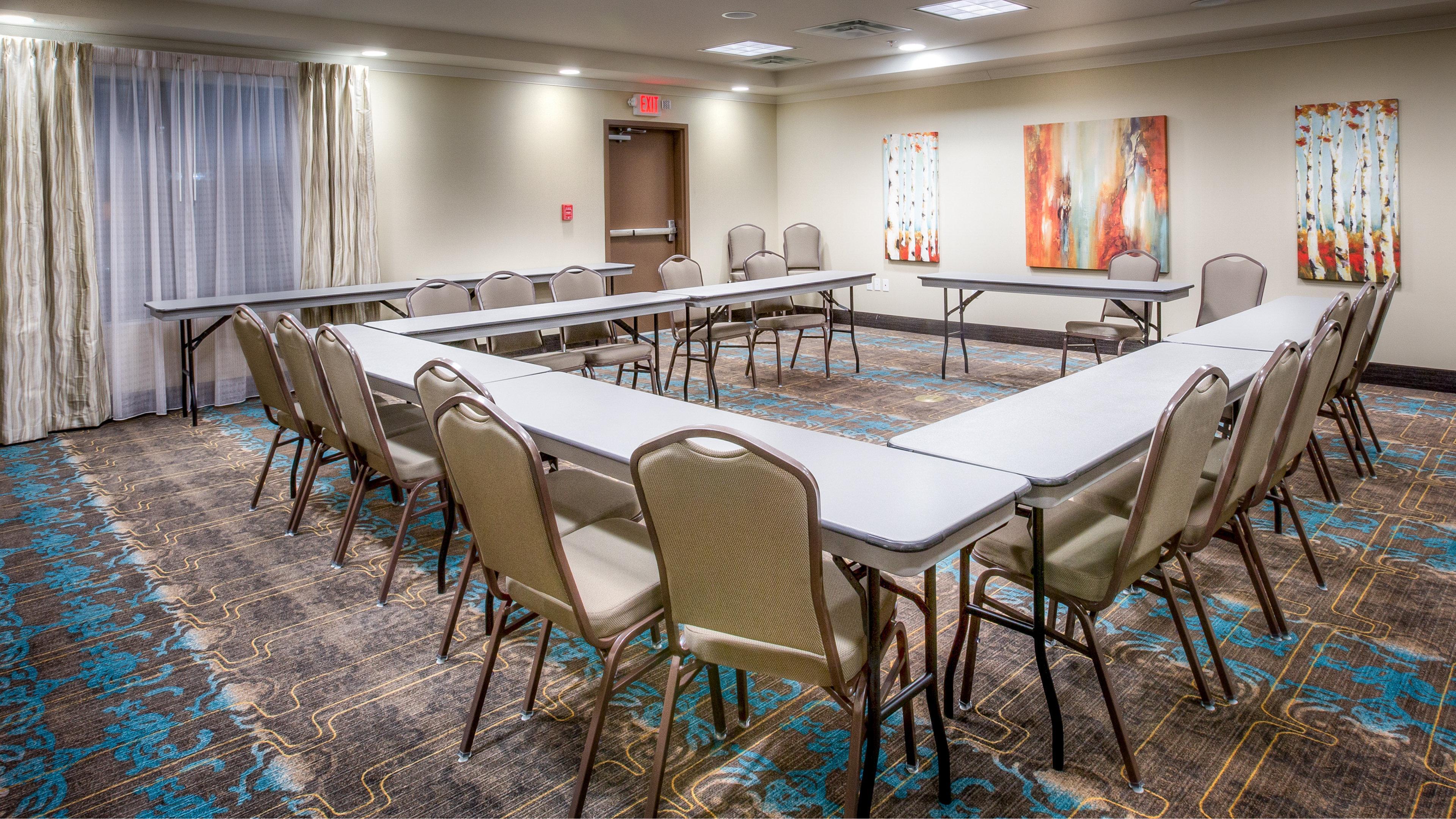 Holiday Inn Express Wichita South By Ihg Ngoại thất bức ảnh