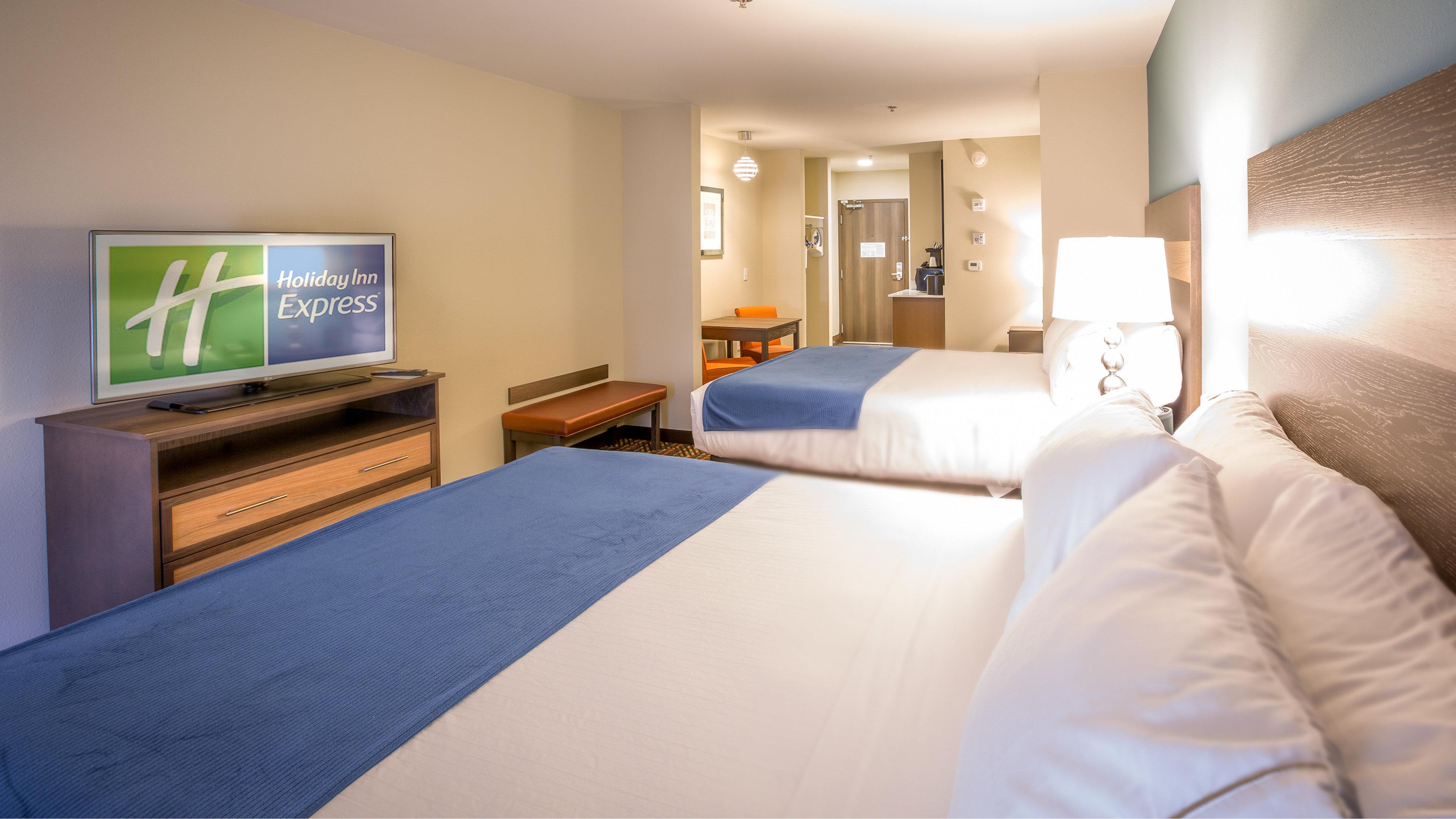 Holiday Inn Express Wichita South By Ihg Ngoại thất bức ảnh