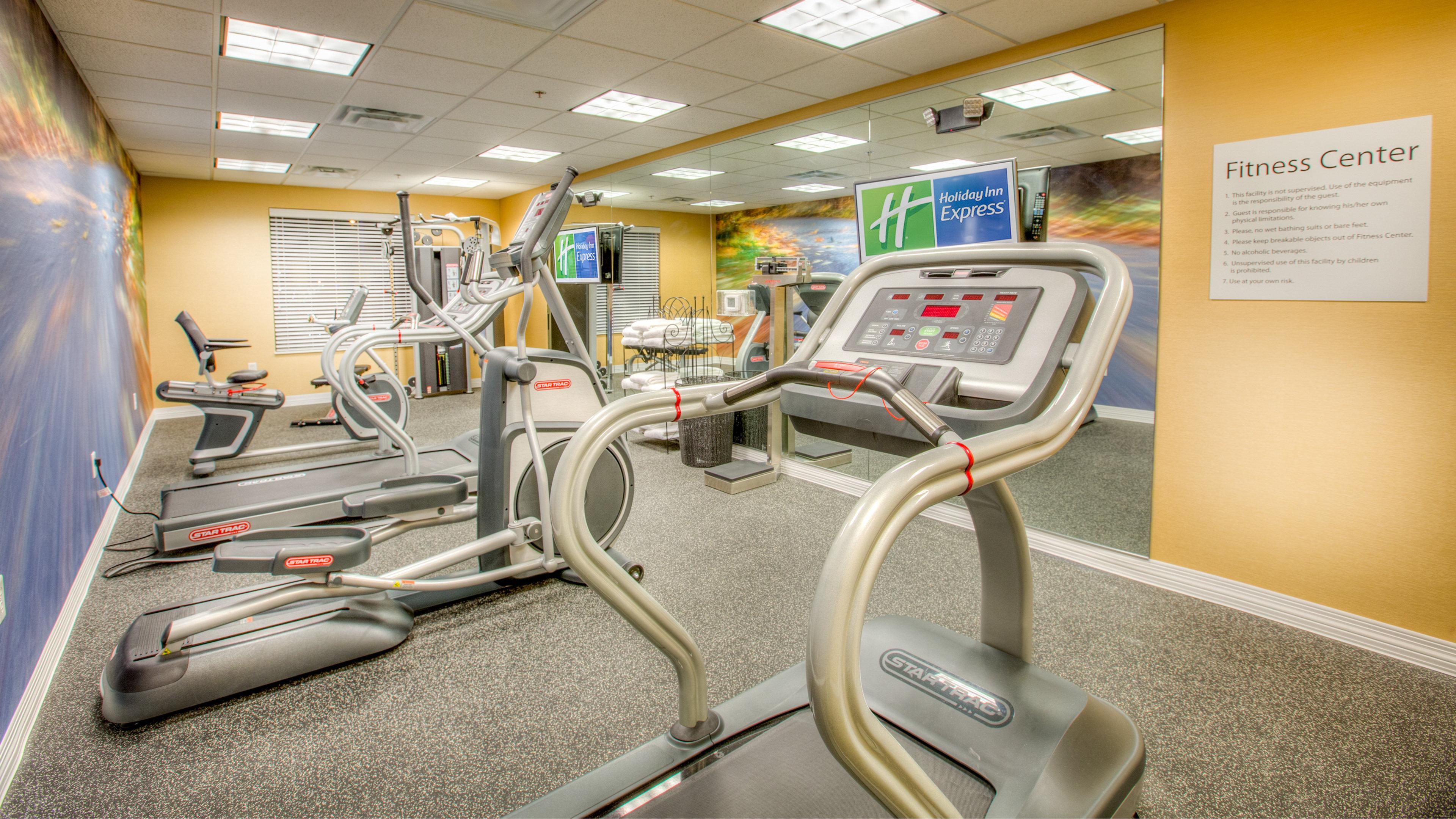 Holiday Inn Express Wichita South By Ihg Ngoại thất bức ảnh