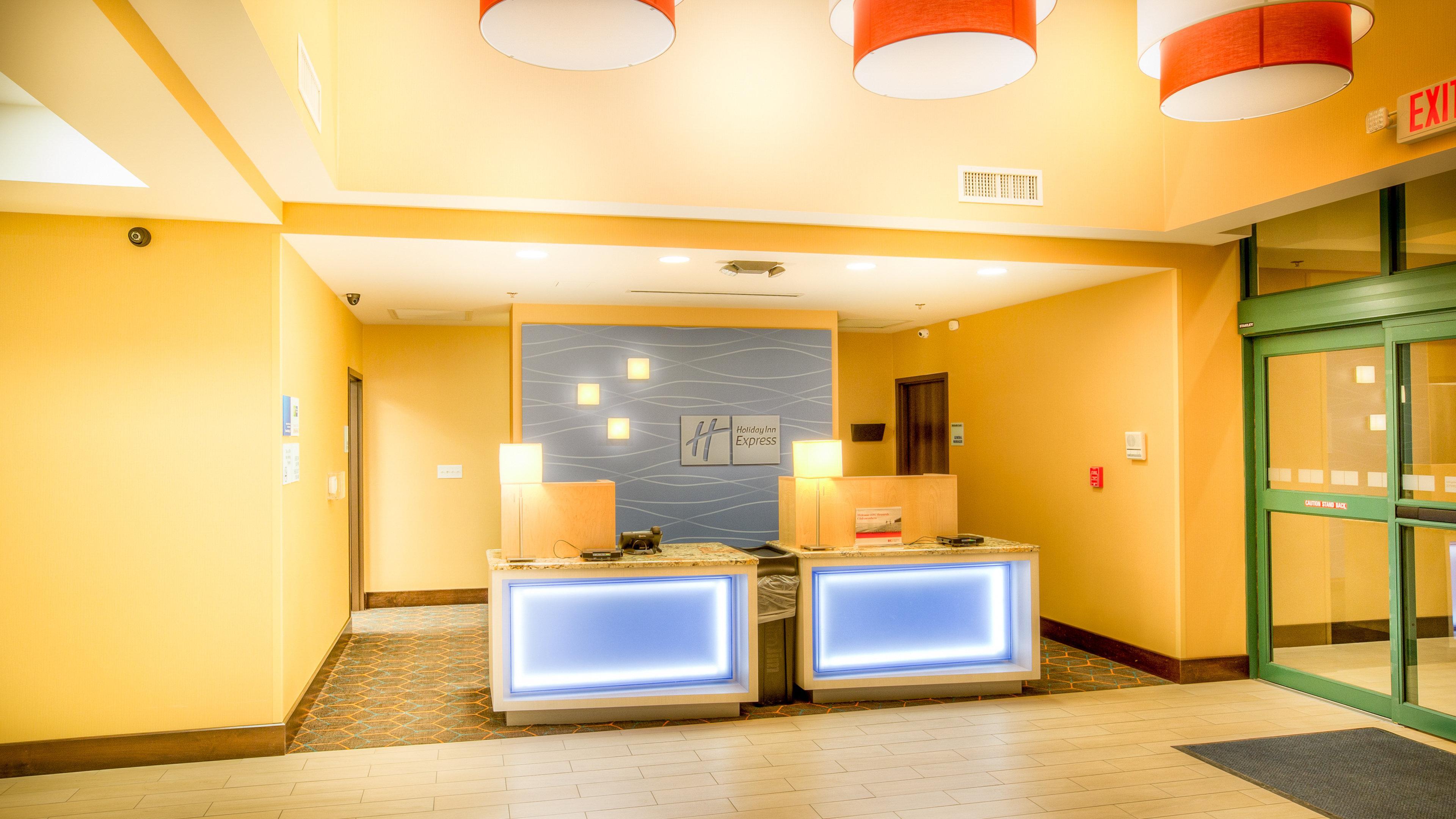 Holiday Inn Express Wichita South By Ihg Ngoại thất bức ảnh