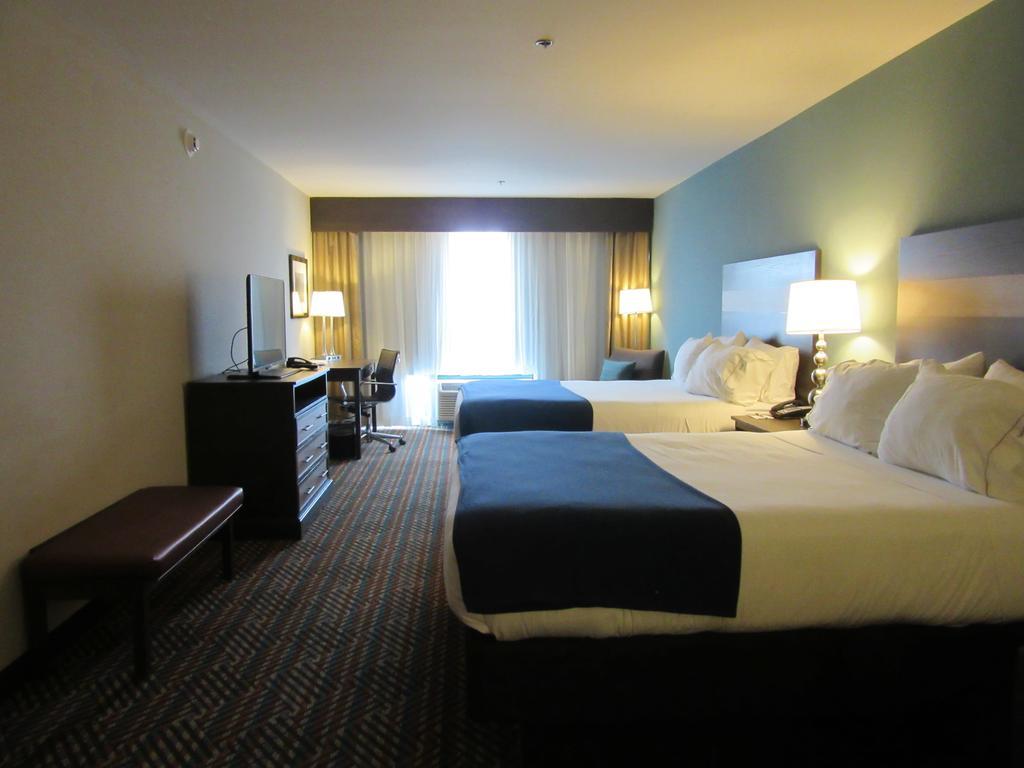 Holiday Inn Express Wichita South By Ihg Ngoại thất bức ảnh